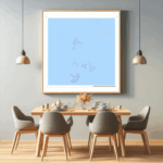 12 fractals goldenlavenderandmelodyofsignal dining room