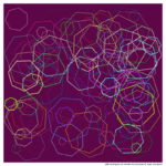 120 heptagons enchantedcharcoalofreignandspark