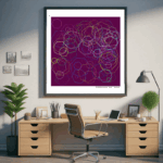 120 heptagons enchantedcharcoalofreignandspark office