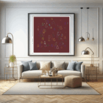 123 droplets ableachedgreythroughspire living room