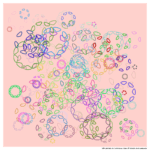 124 petals luminousroseofbloomandcascade