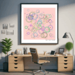 124 petals luminousroseofbloomandcascade office