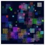 129 tiles khakiandcrimsoninsurge