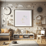 13 fractals mysticroseofpromiseandtide childrens room