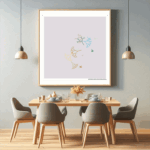 13 fractals mysticroseofpromiseandtide dining room