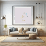 13 fractals mysticroseofpromiseandtide living room