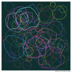 130 blobs cloudbeyondstillness