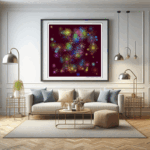 130 burst smokygreen asparkofwave living room