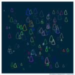 134 droplets translucentstorm areverieoffog