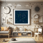 134 droplets translucentstorm areverieoffog childrens room