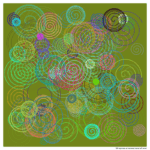 134 spirals sereneechooflinen