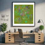 134 spirals sereneechooflinen office