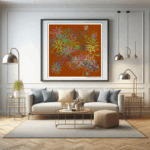 134 splashes twilightbetweendustycoral living room