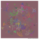 136 fractals richmochaanddustypeach
