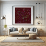 136 rectangles traceofmysticwhite living room