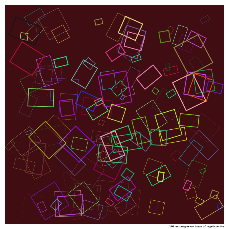 136 rectangles traceofmysticwhite