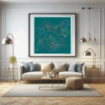 137 stars petalinechoinggrey living room