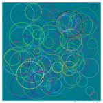 139 circles delicatewhitefromfragment