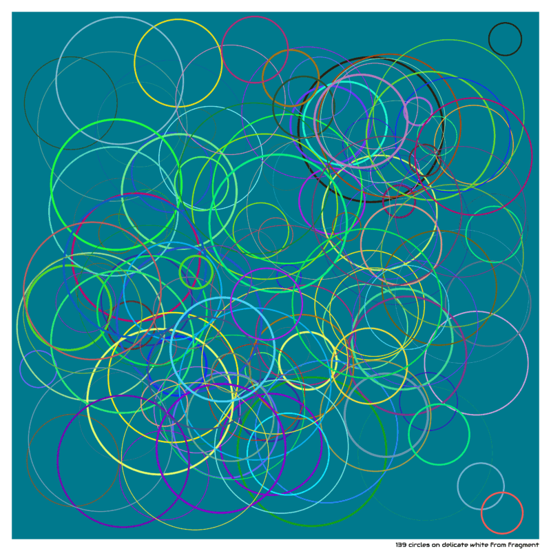 139 circles delicatewhitefromfragment