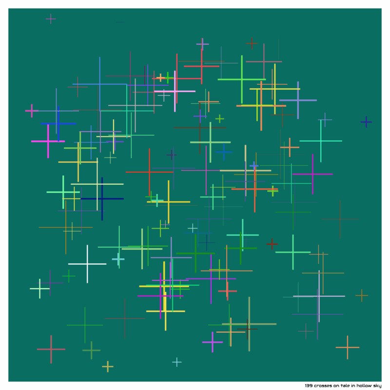 139 crosses taleinhollowsky