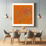 139 petals chilleddusk arebirthofmist dining room