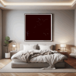 14 arcs bleachedpewter adescentofstar bedroom