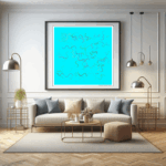140 waves mistyaquafromstorm living room