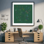 142 crosses flickeringwhite asymphonyofspire office