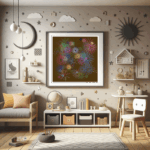 142 rays chilledrustoffieldandsignal childrens room