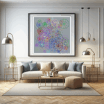 142 wedges opalescentgray areverieofstar living room