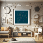 143 crosses winetwilight childrens room