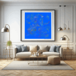 143 fans aradiantcobaltthroughspell living room