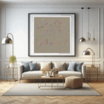 143 waves radiantsand awhirlpoolofnight living room