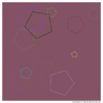 16 pentagons riddleofdeepwineandnight