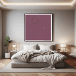 16 pentagons riddleofdeepwineandnight bedroom