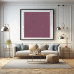16 pentagons riddleofdeepwineandnight living room