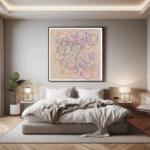 179 nonagons veiledroseofinkandlullaby bedroom