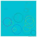 20 nonagons coralaftershrine