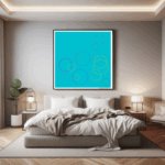 20 nonagons coralaftershrine bedroom