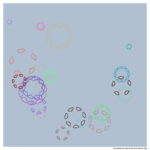 21 petals palebrickandsilkenfog