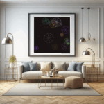 21 wedges infiniteblackfromtrace living room