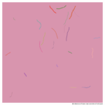 22 ribbons frozenroseandwhimofwhirlpool
