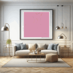 22 ribbons frozenroseandwhimofwhirlpool living room