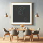 24 octagons brokengray aglowofruin dining room