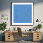 26 droplets radiantforestofgleamandsonata office