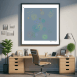 27 rays amberafterlonelygarnet office