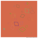 28 kites velvetysnowandgardenoftremor