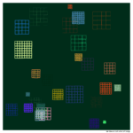28 tiles richwhimofindigo
