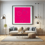 29 circles mystichoneyandduskysmoke living room