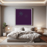 3 nerves nocturnalmintandtranslucentrose bedroom